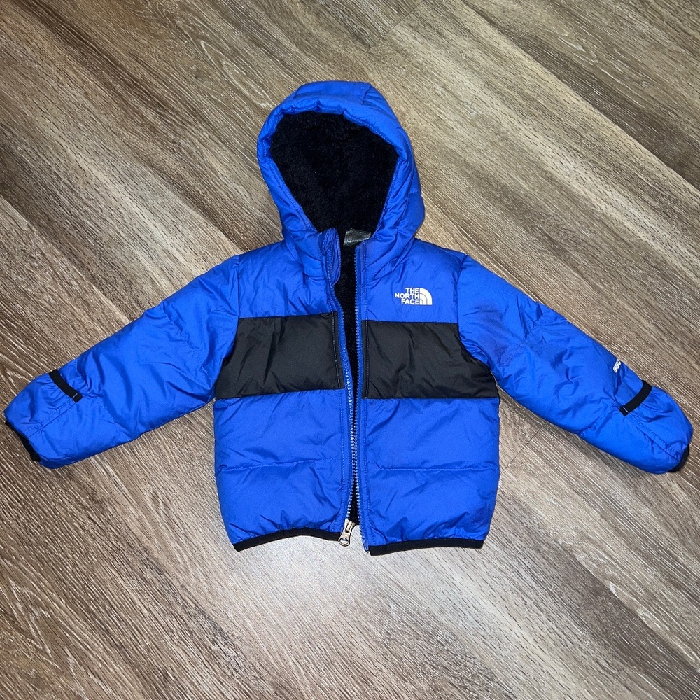 North Face Jacket